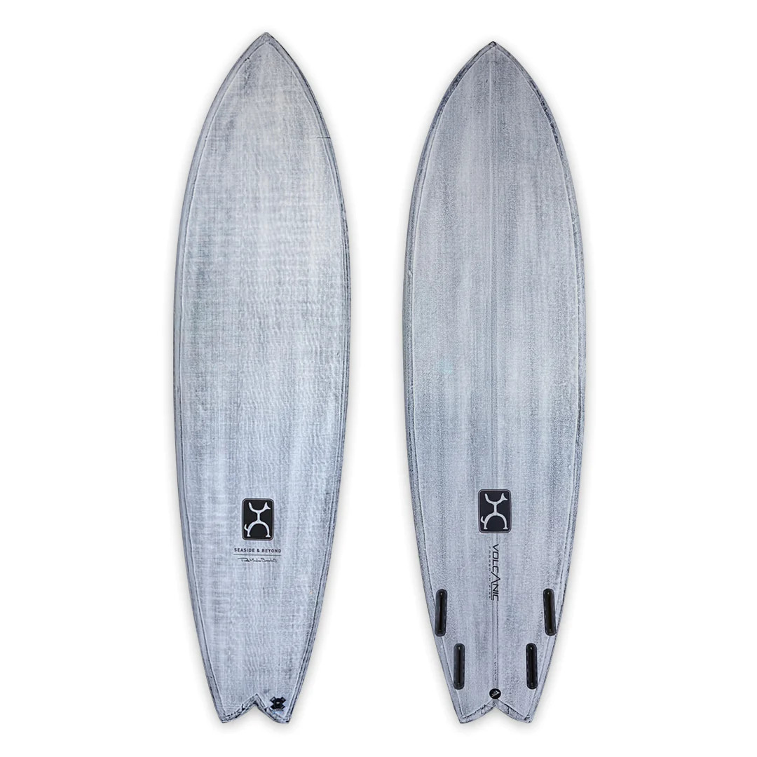Firewire Seaside & Beyond 7’0” 専用フィン付き seaside_and_beyond_volcanic_18