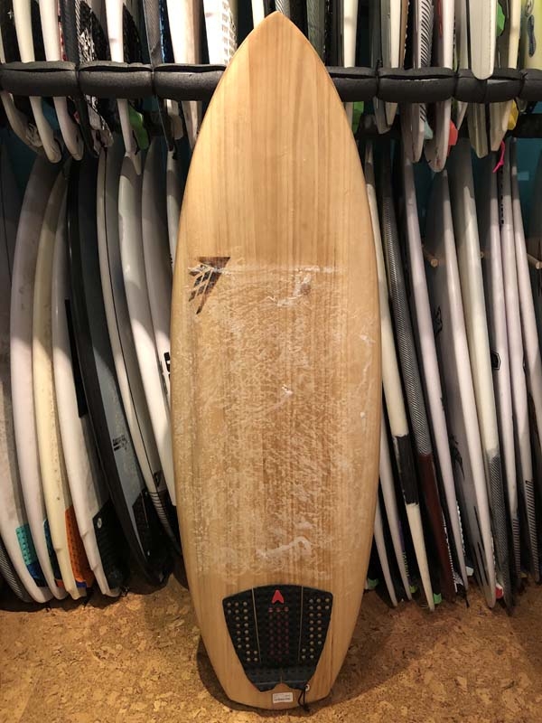 FIREWIRE SURFBOARDS BAKED POTATO 6'1