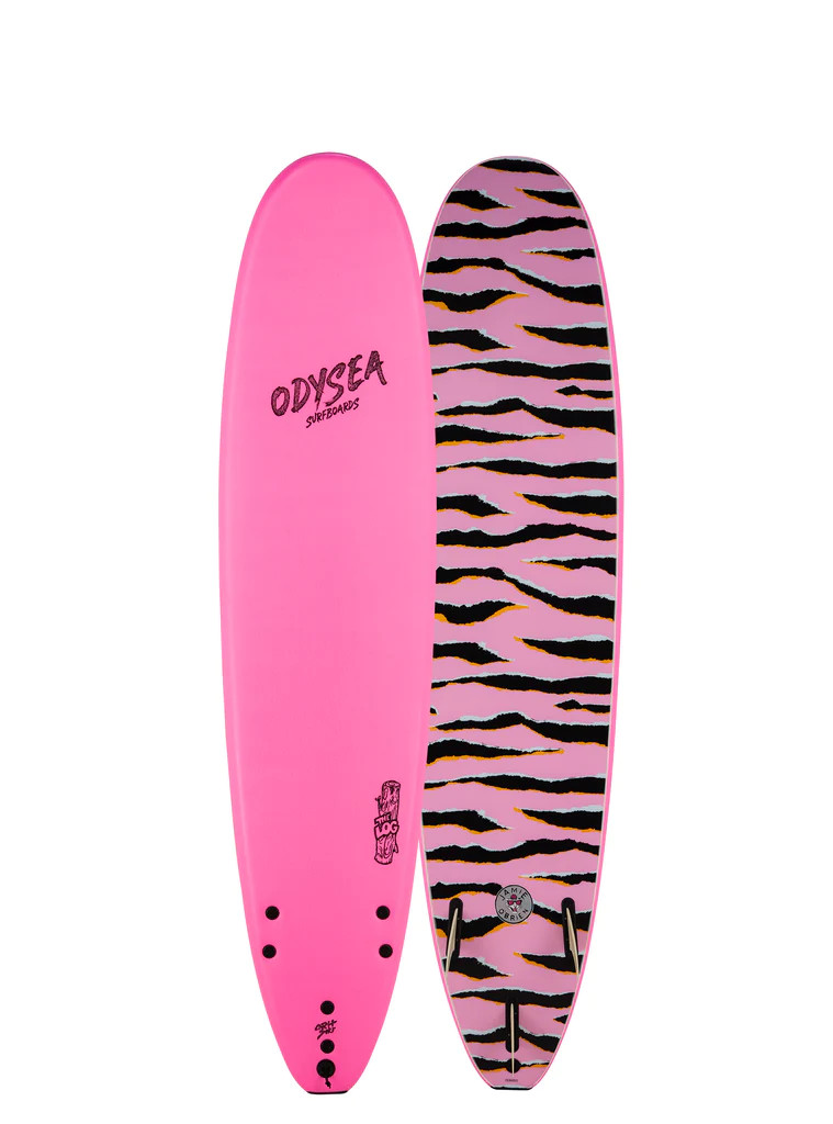CATCH SURF ODYSEA 9-0 LOG-JAMIE O'BRIEN- Catalyst