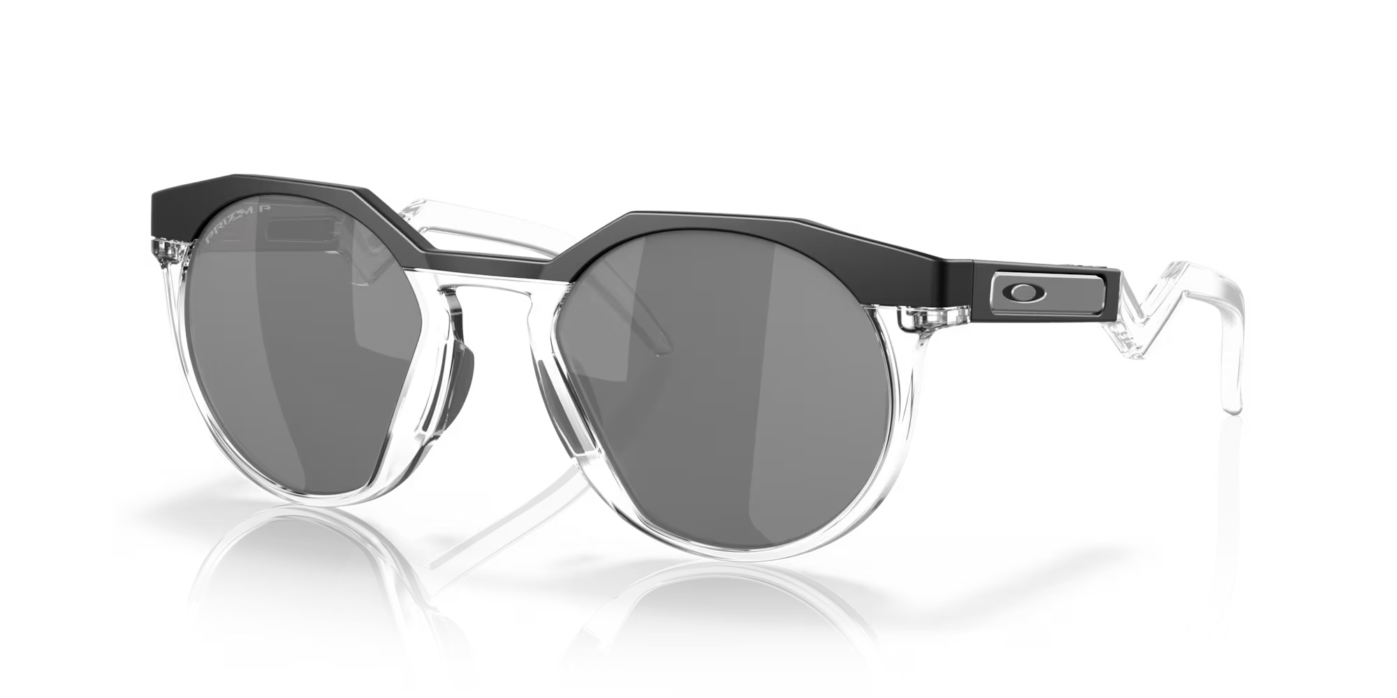 OAKLEY HSTN METAL SUNGLASSES- Catalyst