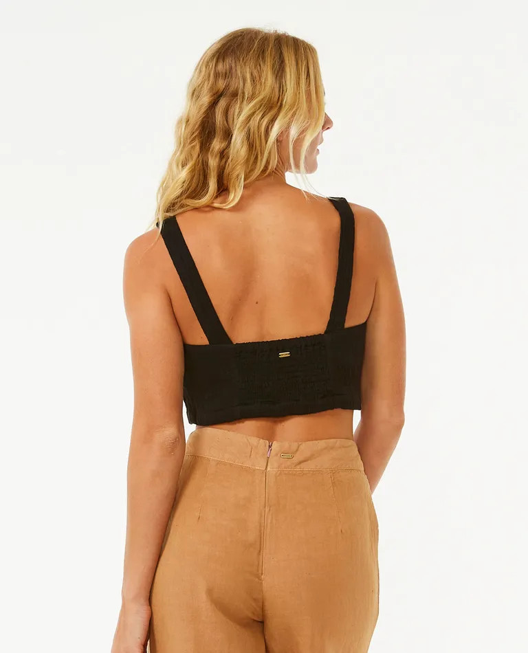 RIPCURL PREMIUM SURF CROP- Catalyst