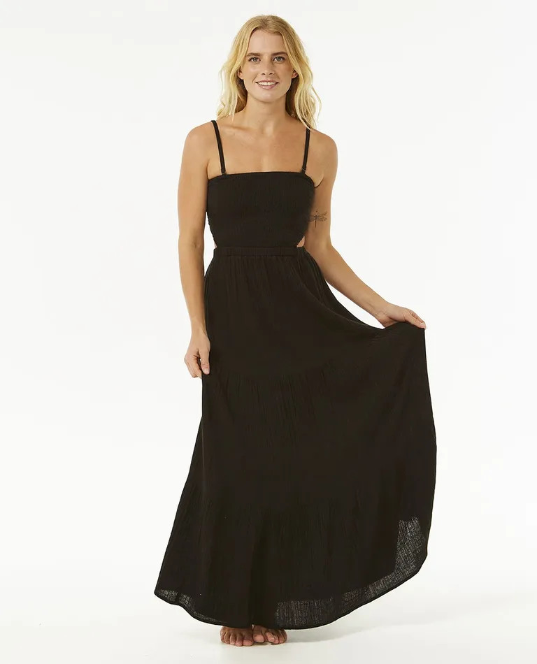 RIPCURL PREMIUM SURF MAXI DRESS- Catalyst