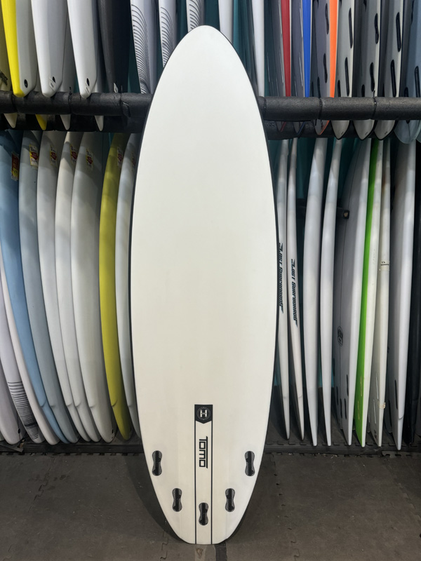 6'8 FIREWIRE HYDROSHORT SURFBOARD- Catalyst