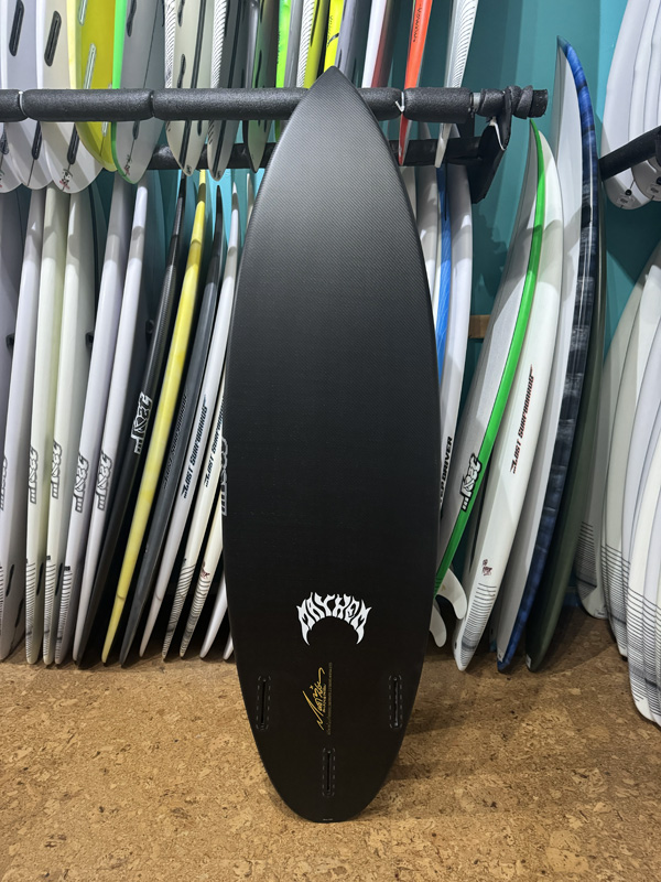 LOSTサーフボード D2.0 5'11 5'11 LOST DOUBLE DART SUB DRIVER 2.0 THUMB SURFBOARD- Catalyst