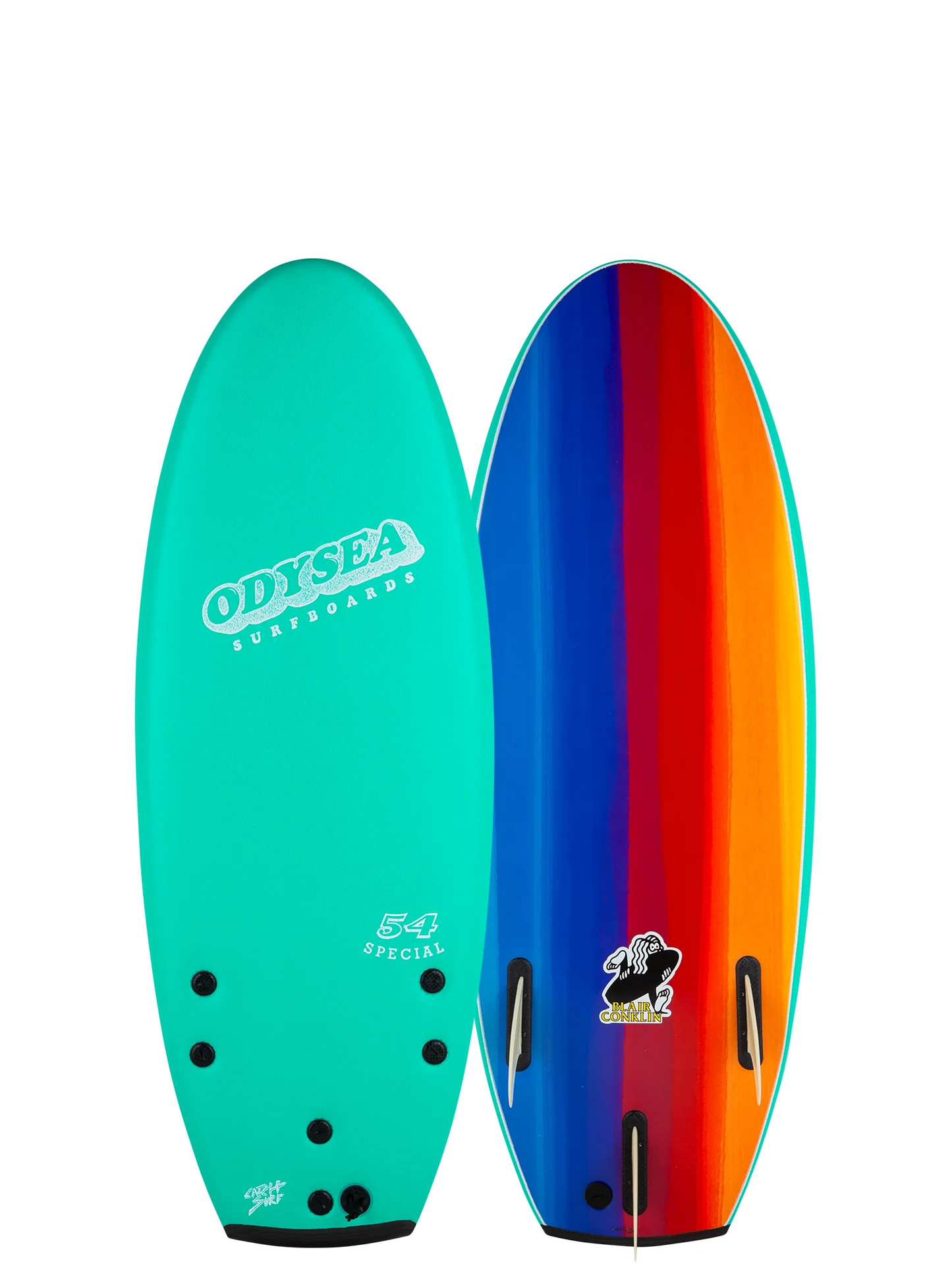 CATCH SURF ODYSEA 54