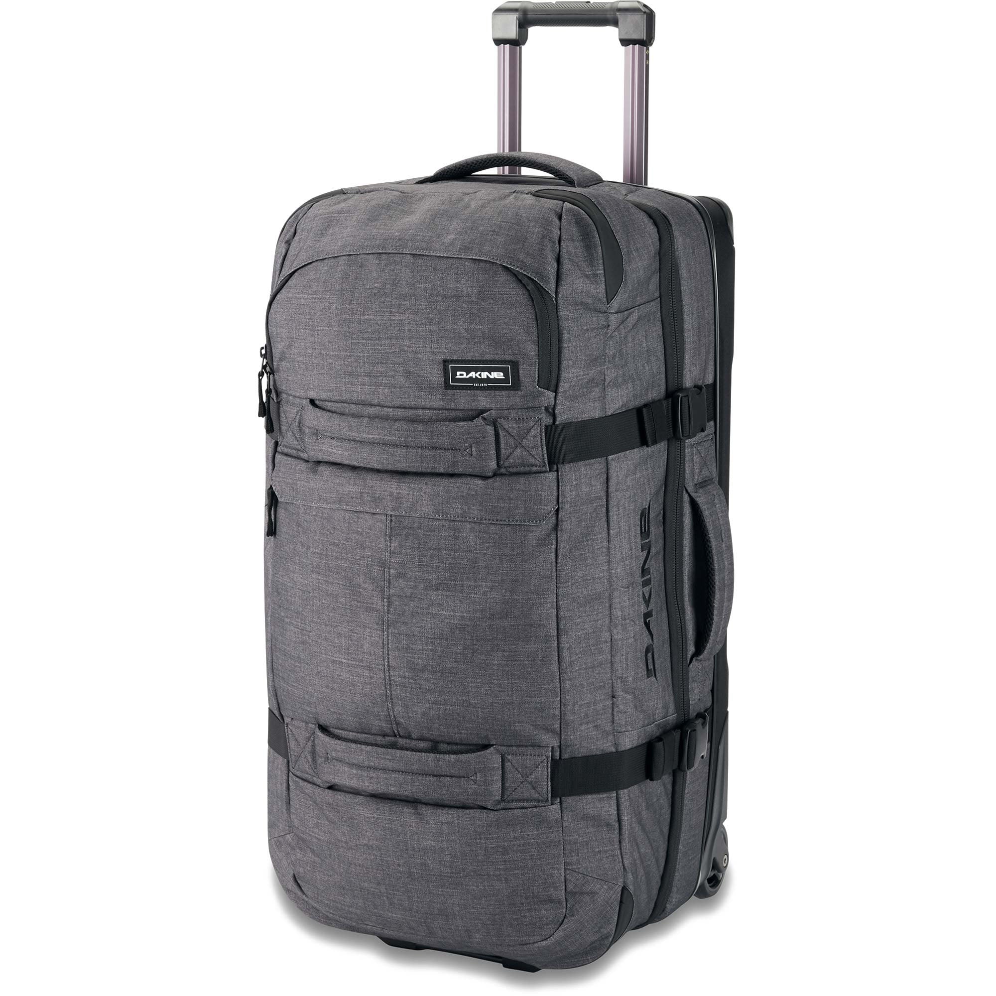 DAKINE 85L SPLIT ROLLER BAG- Catalyst