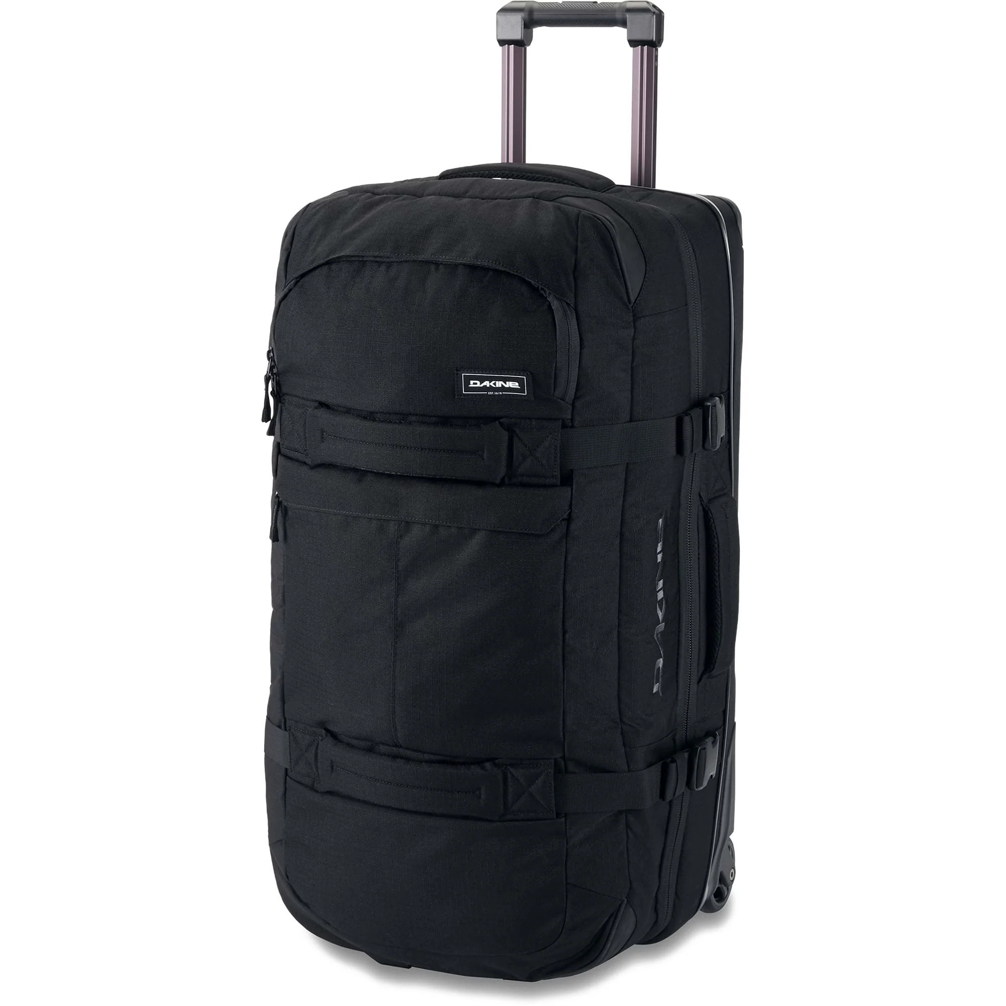 DAKINE 85L SPLIT ROLLER BAG- Catalyst