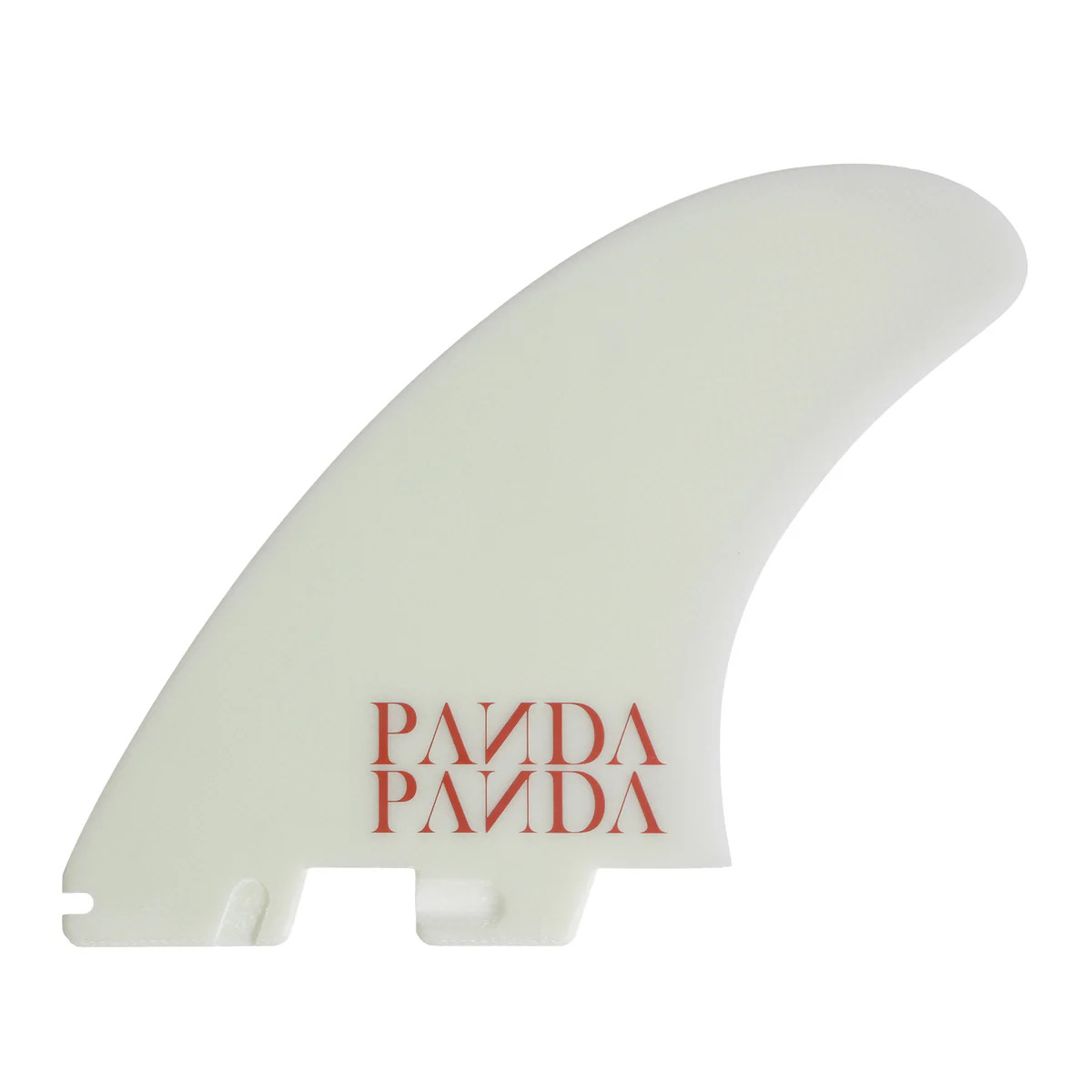 FCS II PANDA TWINZER FINS- Catalyst