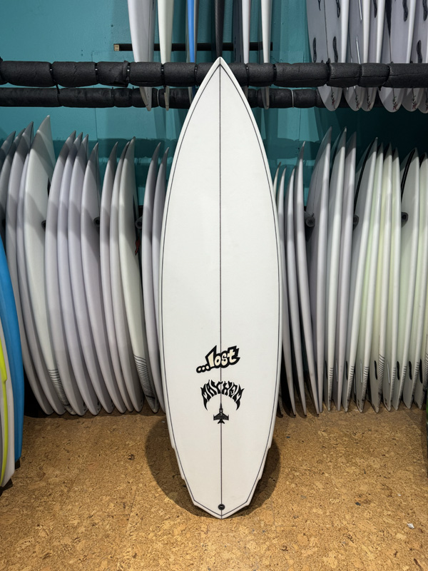 サーフボード（lost The Stealth） サーフボード（lost The Stealth）
