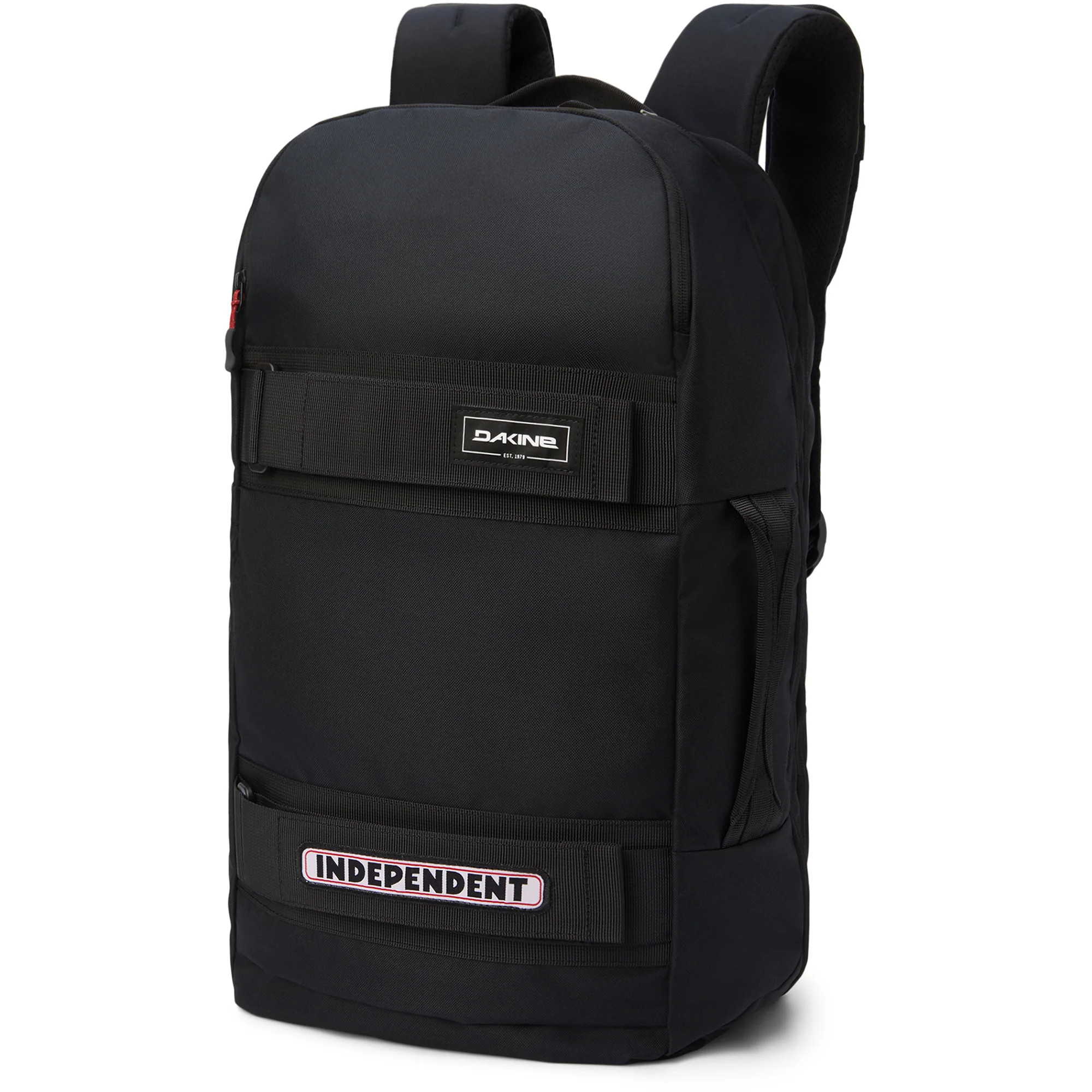 MISSIONSTREETPACKDLX32LXINDEPE