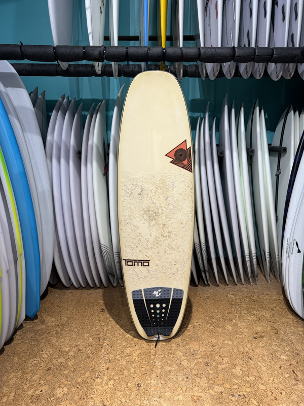 5'3 FIREWIRE EVO USED SURFBOARD- Catalyst