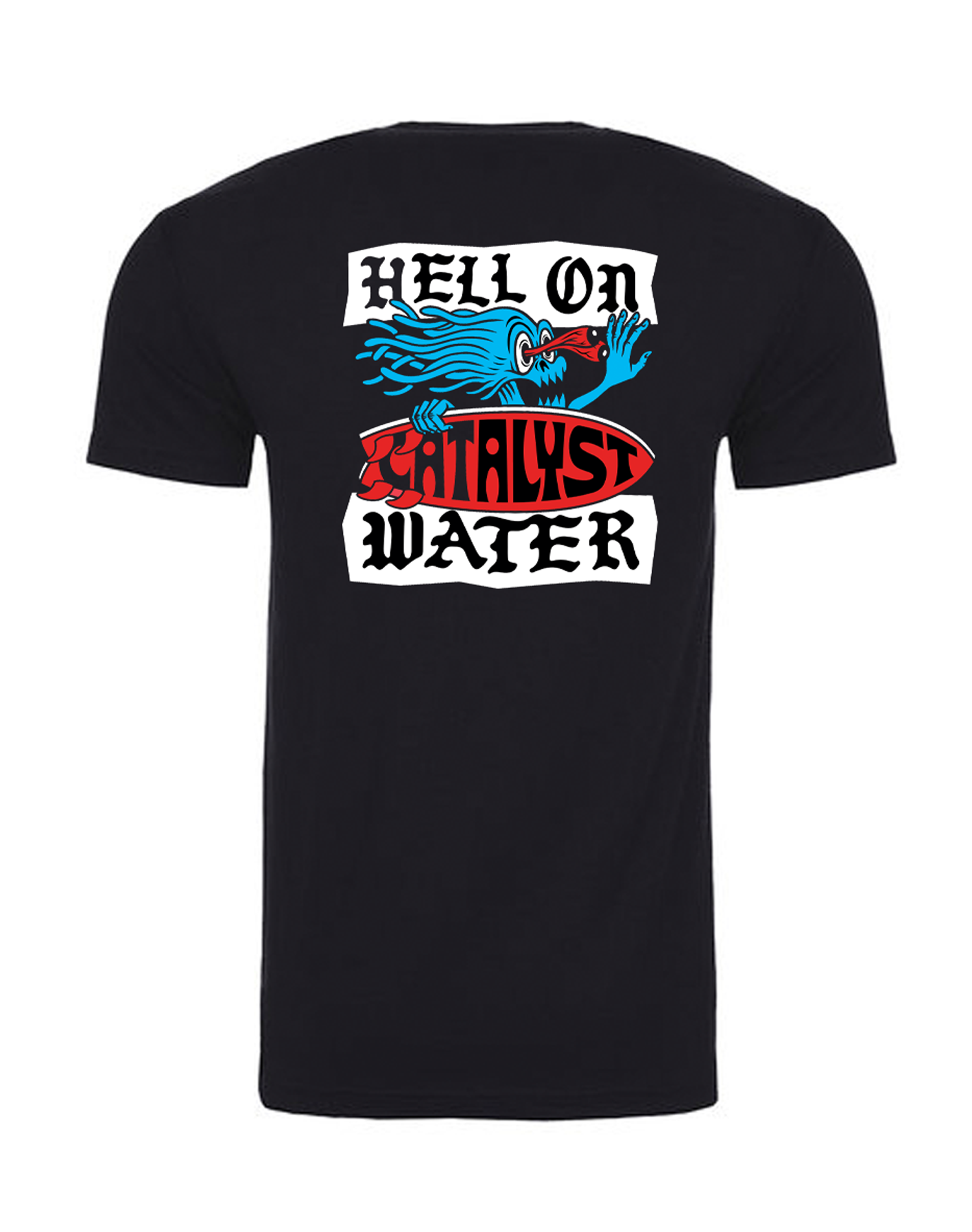 Catalyst(カタリスト) CTLS LOOSE OXEN SHIRT Catalyst(カタリスト) CTLS LOOSE OXEN SHIRT