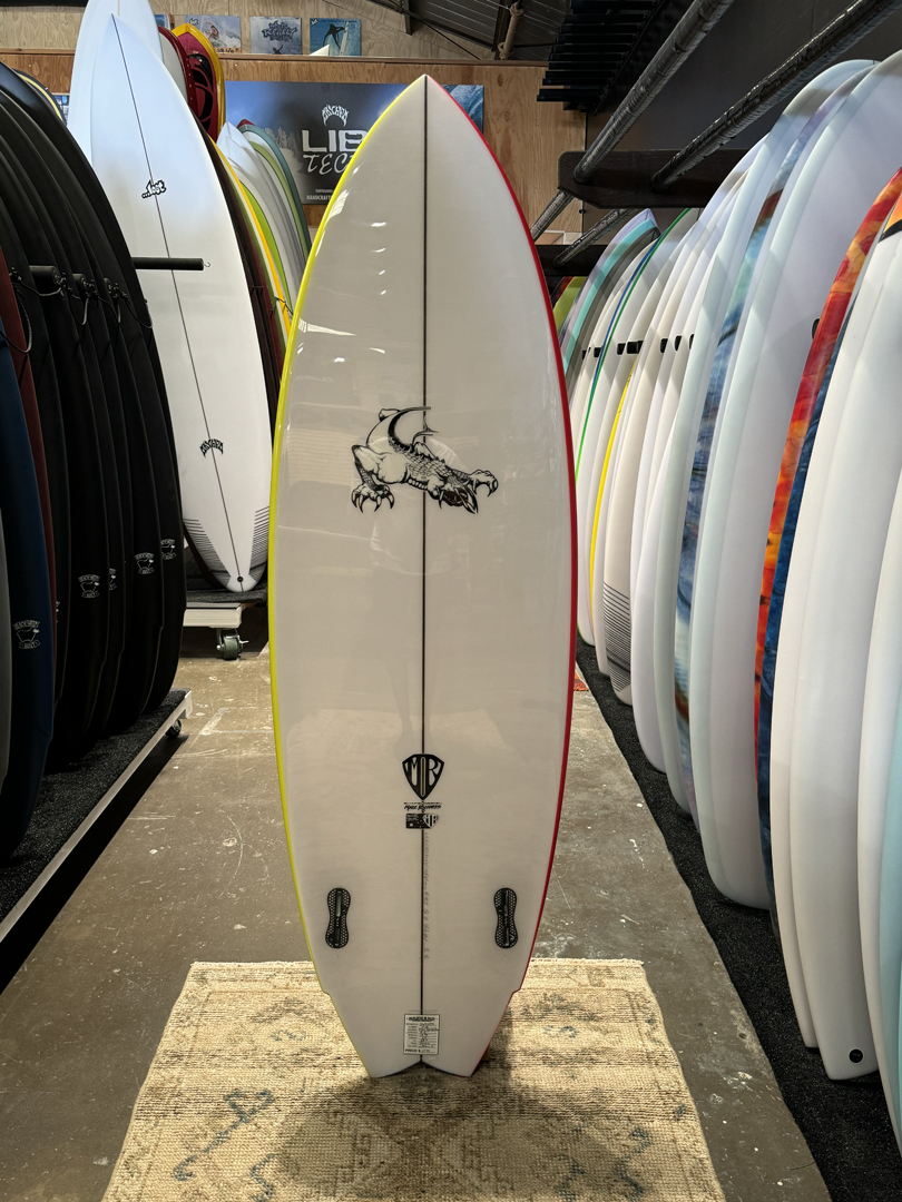 激レア！mark Richards 1980RETRO Proグッドサイズ5.7 激レア！mark Richards 1980RETRO Proグッドサイズ5.7 Mark Richards