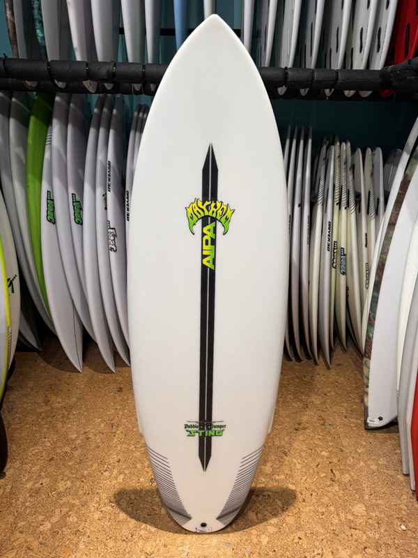 PWS サーフボード JS INDUSTRIES ジェイエスインダストリー XERO CRUZ PU ゼロクルーズ