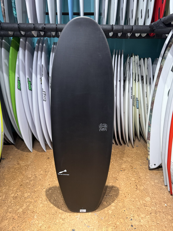 5'7 LOST DOUBLE DART PARTY PLATTER SURFBOARD- Catalyst
