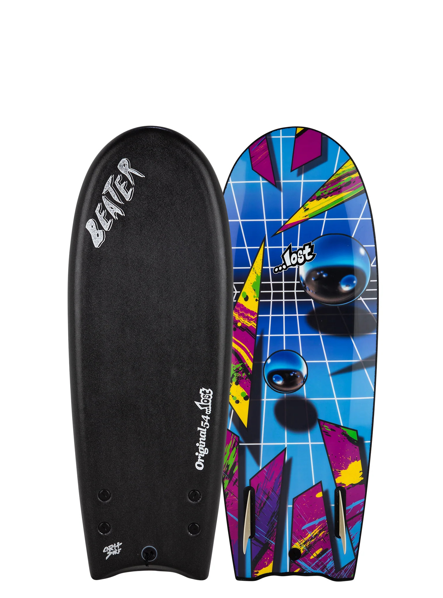 CATCH SURF BEATER ORIGINAL 54 PRO X ...LOST® 80