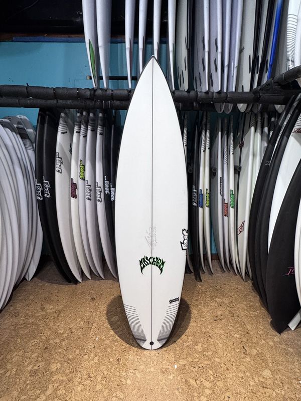 専用　LOST MAYHEM POCKET ROCKET サーフボード 6'1 LOST POCKET ROCKET SURFBOARD- Catalyst