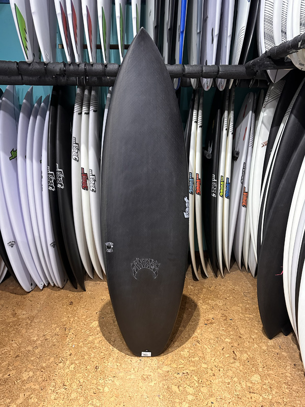 サーフボード　6.1 6'1 LOST BLACKSHEEP PUDDLE JUMPER PRO SURFBOARD- Catalyst