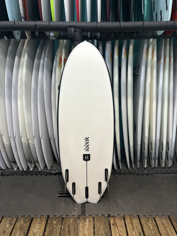 5'4 FIREWIRE SWEET POTATO USED SURFBOARD- Catalyst