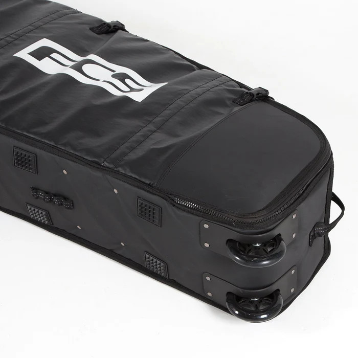 7'0 FCS TRAVEL 3 WHEELIE FUN BOARD BOARDBAG- Catalyst