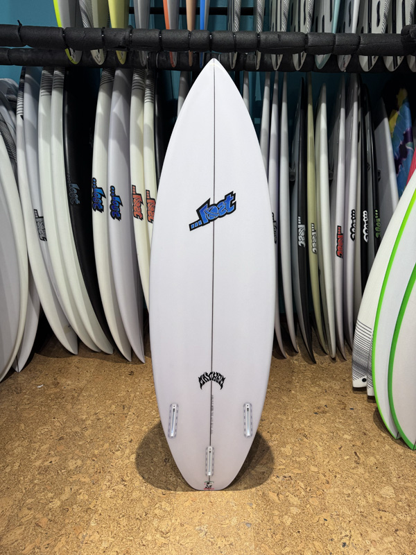 5'3 LOST DRIVER 3.0 GROM SURFBOARD- Catalyst