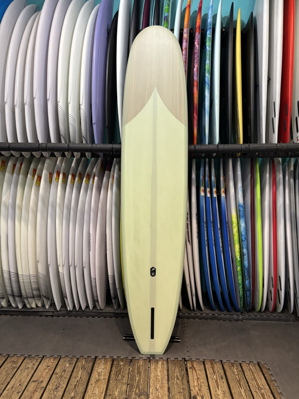 9'4 FIREWIRE THE SINGLETON BLEM SURFBOARD- Catalyst