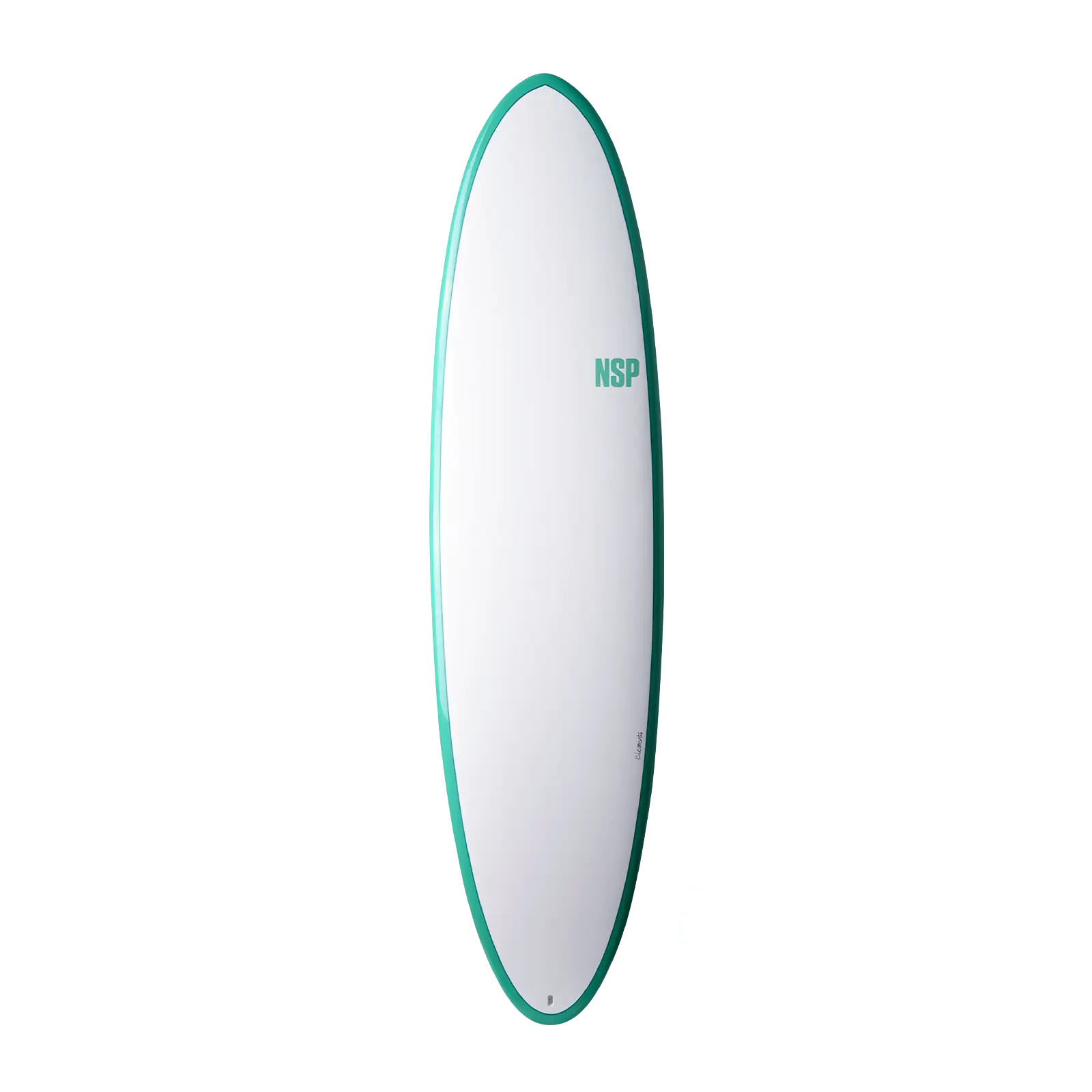 7'2 NSP FUNBOARD - ELEMENTS SURFBOARD- Catalyst