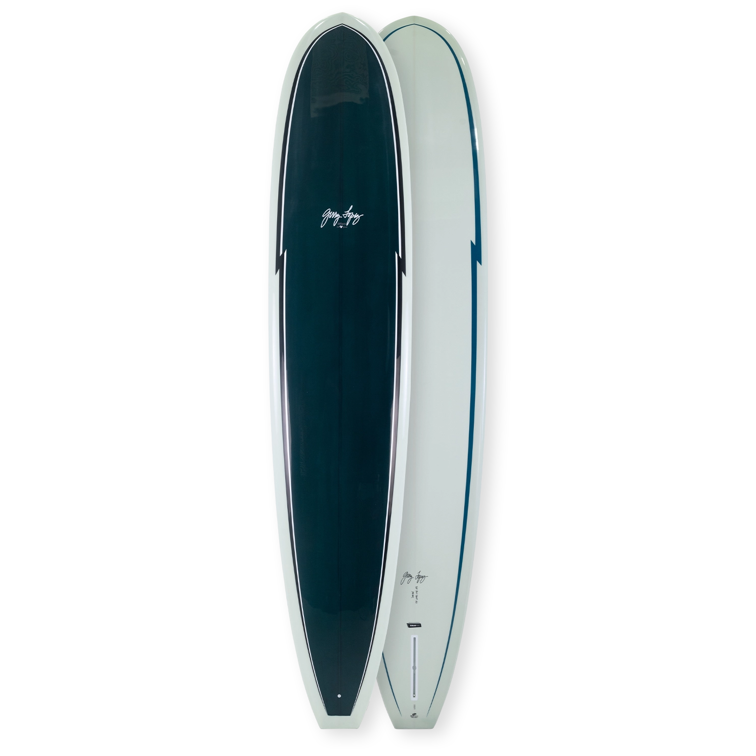 GERRY LOPEZ 9'0 LONG HAUL - TRUE RIDE SURFBOARD- Catalyst
