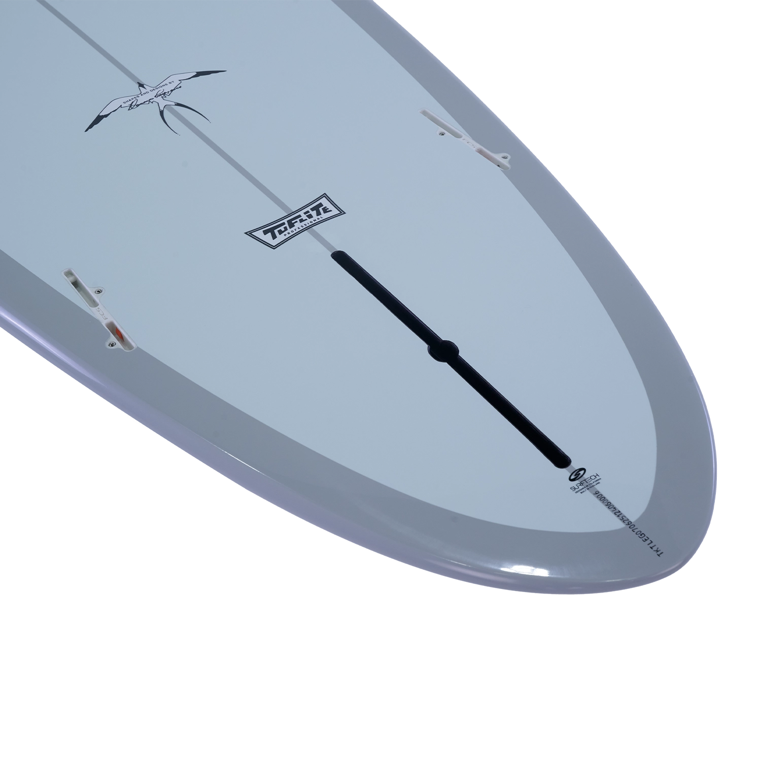 7'2 TAKAYAMA EGG - TUFLITE PRO SURFBOARD- Catalyst