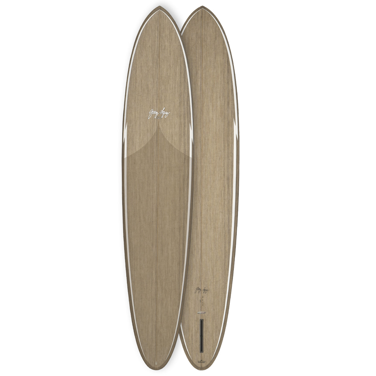 10'6 GERRY LOPEZ GLIDER SURFBOARD- Catalyst