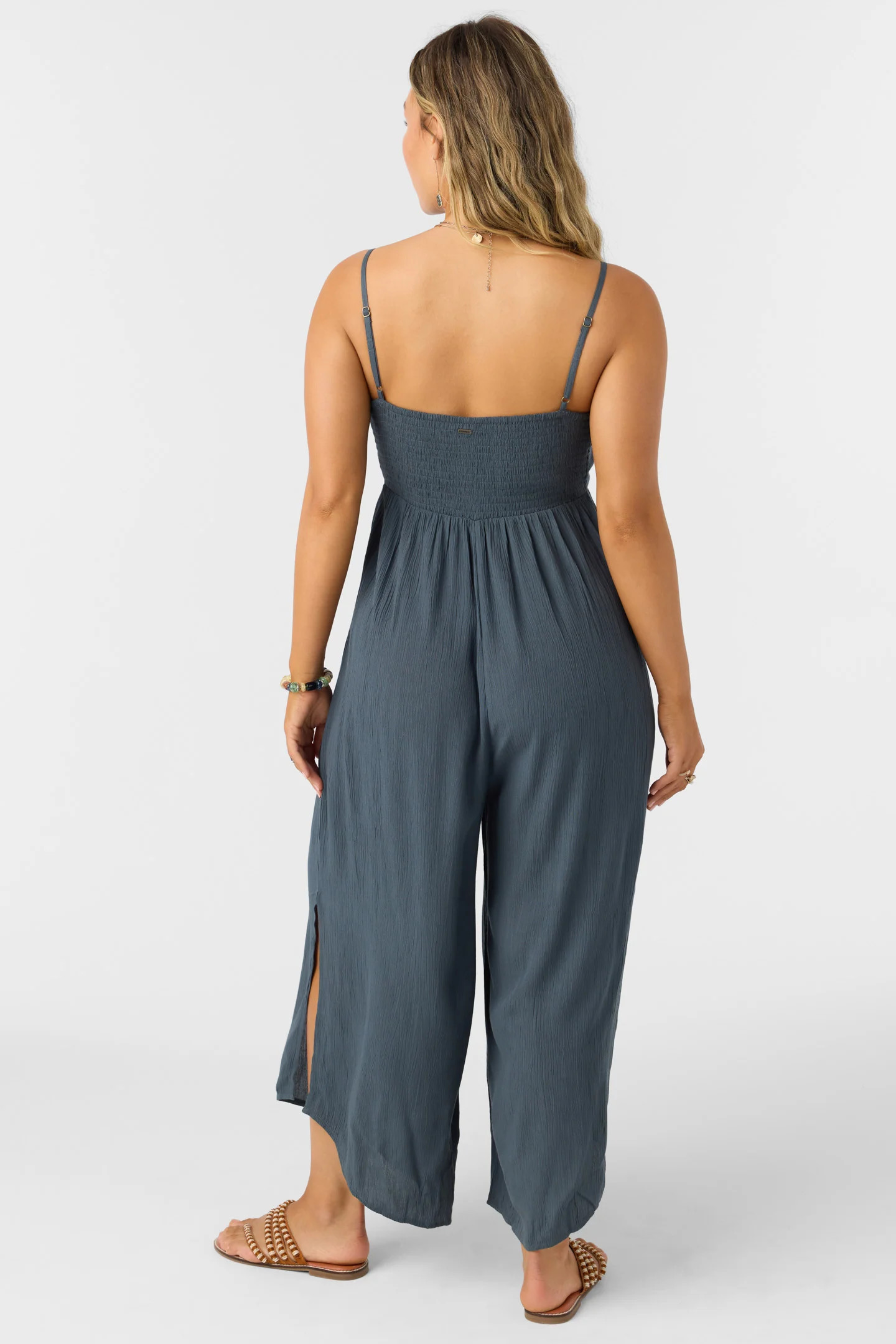 ONEILL KEIKO JUMPER- Catalyst