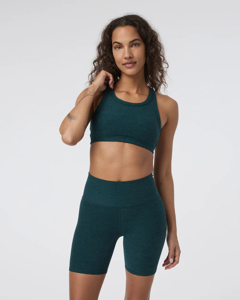 VUORI ELEVATION RACER BRA- Catalyst