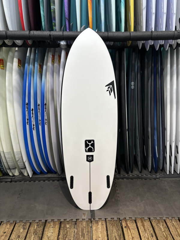 5'11 FIREWIRE MACHADOCADO HELIUM SURFBOARD- Catalyst