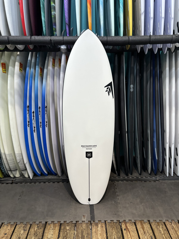 5'11 FIREWIRE MACHADOCADO HELIUM SURFBOARD (5244977) - Catalyst