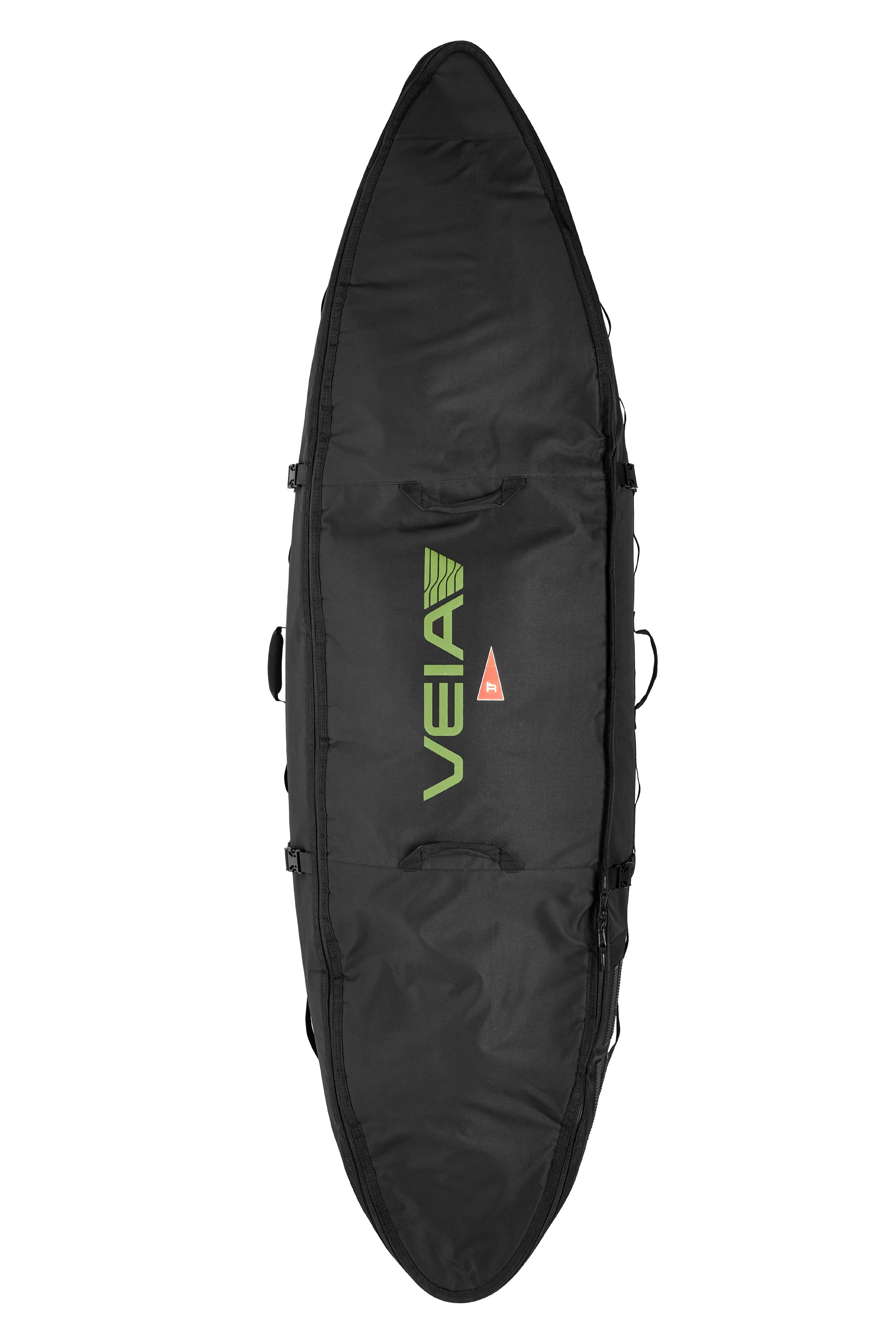 7'0 VEIA JJF 7' TOUR 5-7 BOARD BAG- Catalyst