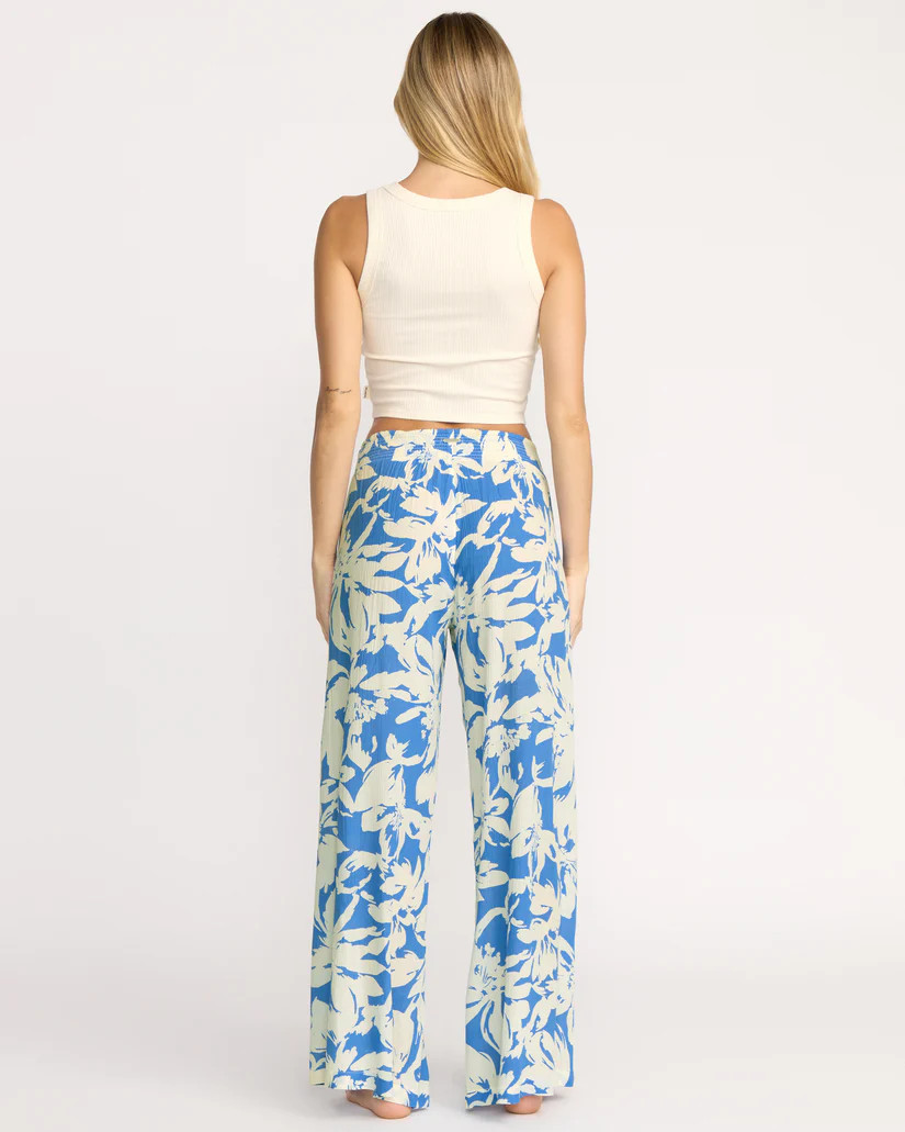 BILLABONG SPLIT SPIRIT ELASTIC PANT- Catalyst
