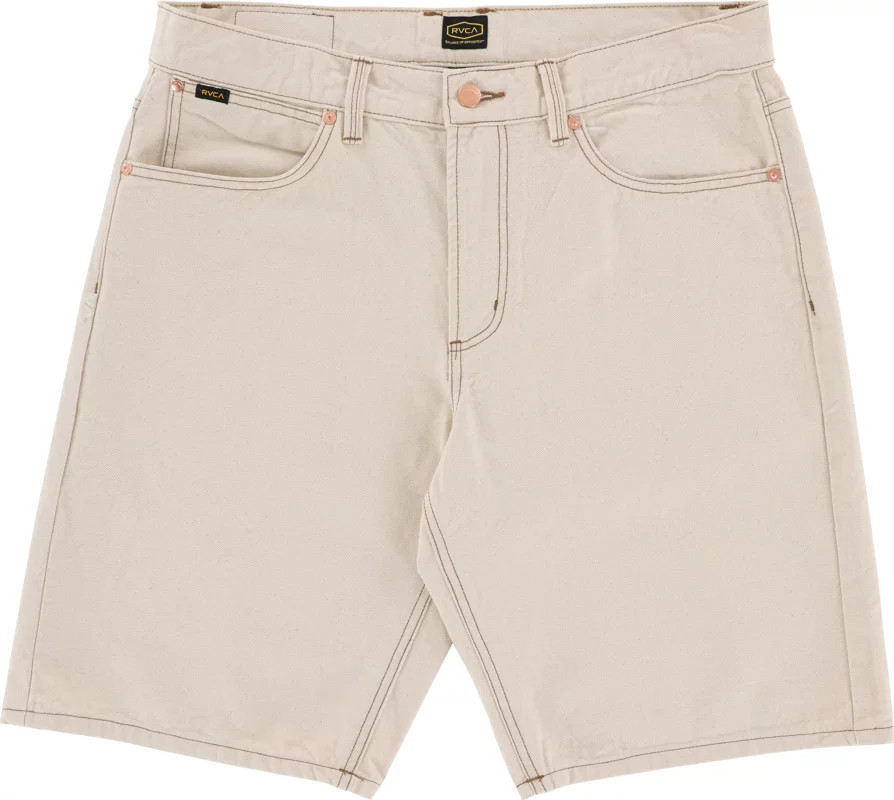 RVCA DAYSHIFT 5 POCKET SHORT 21'- Catalyst