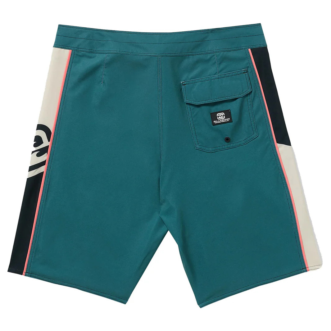 BILLABONG DBAH 2.0 PRO BOARDSHORTS- Catalyst