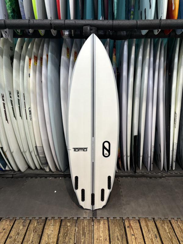 5'6 FIREWIRE SCI FI 2.0 IBOLIC SURFBOARD- Catalyst