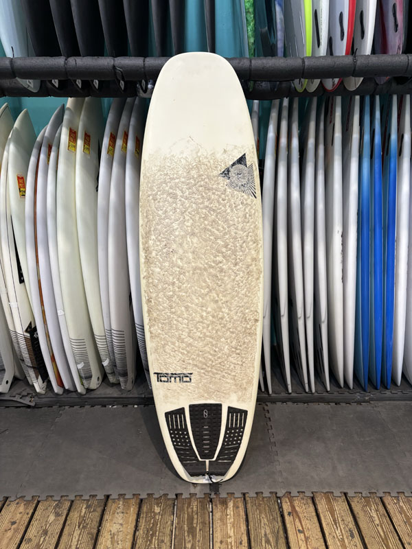 5'10 FIREWIRE EVO USED SURFBOARD- Catalyst