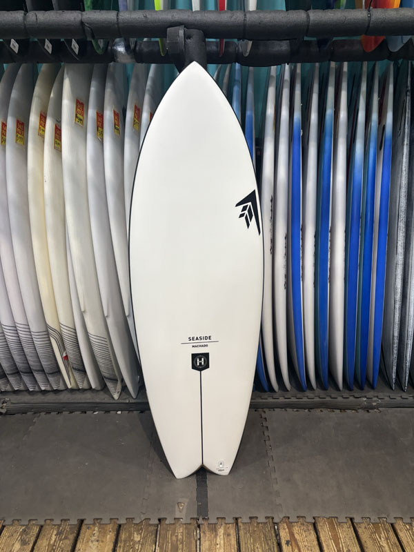 5.8浮力大35.4L Firewire SEASIDE Seaside – Surfboard Factory Hawaii