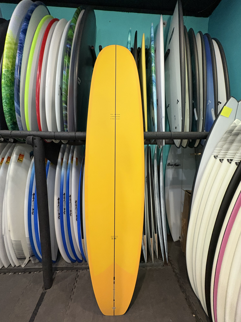 9'0 KAI SALLAS MANGO JAM THUNDERBOLT SILVER SURFBOARD- Catalyst 9'0 KAI SALLAS MANGO JAM THUNDERBOLT SILVER SURFBOARD- Catalyst