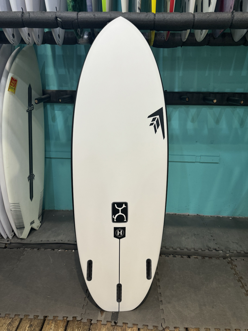 5'9 FIREWIRE MACHADO CADO HELIUM SURFBOARD- Catalyst