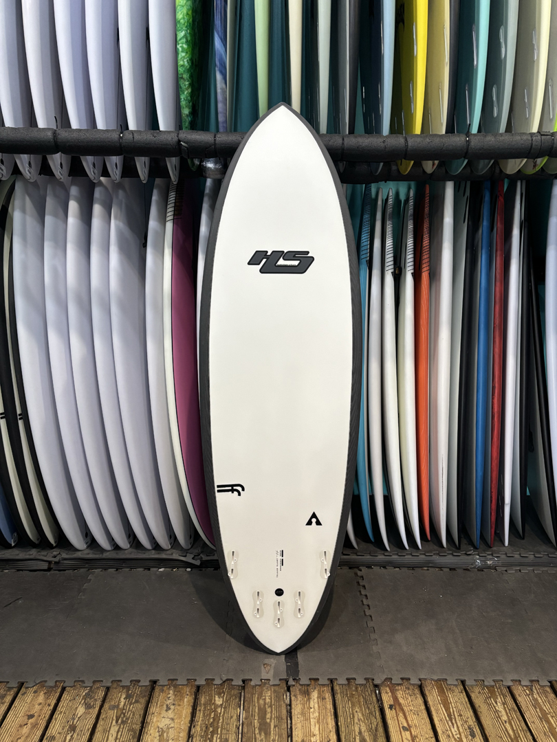 HAYDENSHAPES ヘイデンシェイプス HYPTO KRYPTO 6'2 6'2 HAYDENSHAPES HYPTO KRYPTO SURFBOARD- Catalyst