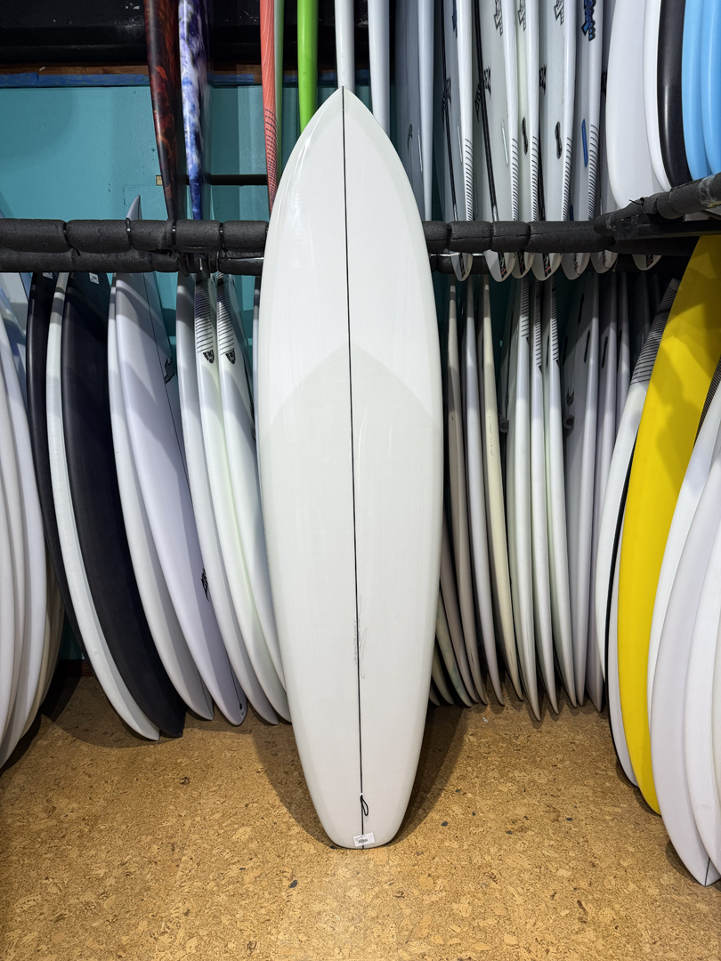 CHRISTENSON「Ultra Tracker（ウルトラトラッカー） 7'0 CHRISTENSON ULTRA TRACKER SURFBOARD- Catalyst