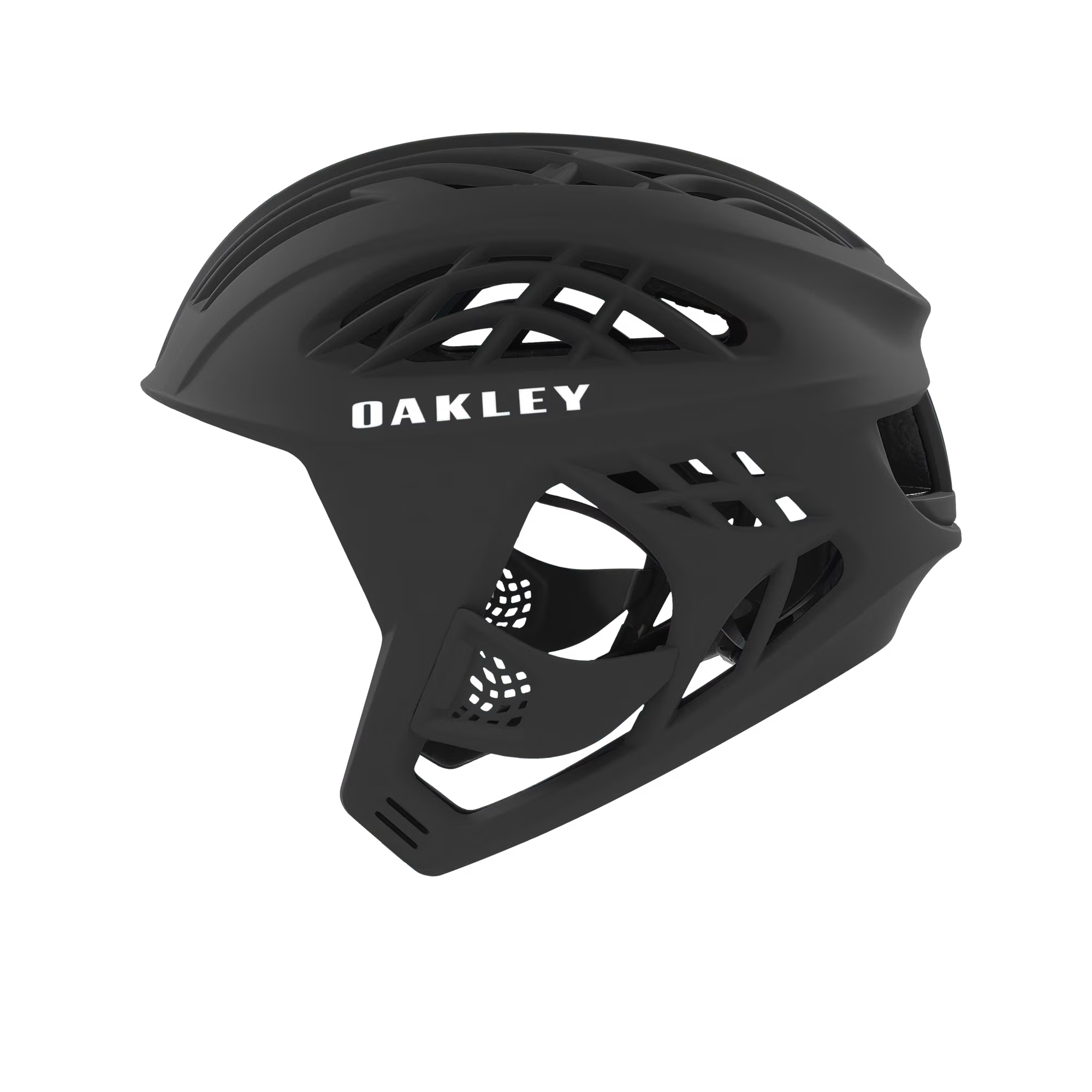 OAKLEY WTR ICON LARGE HELMET- Catalyst