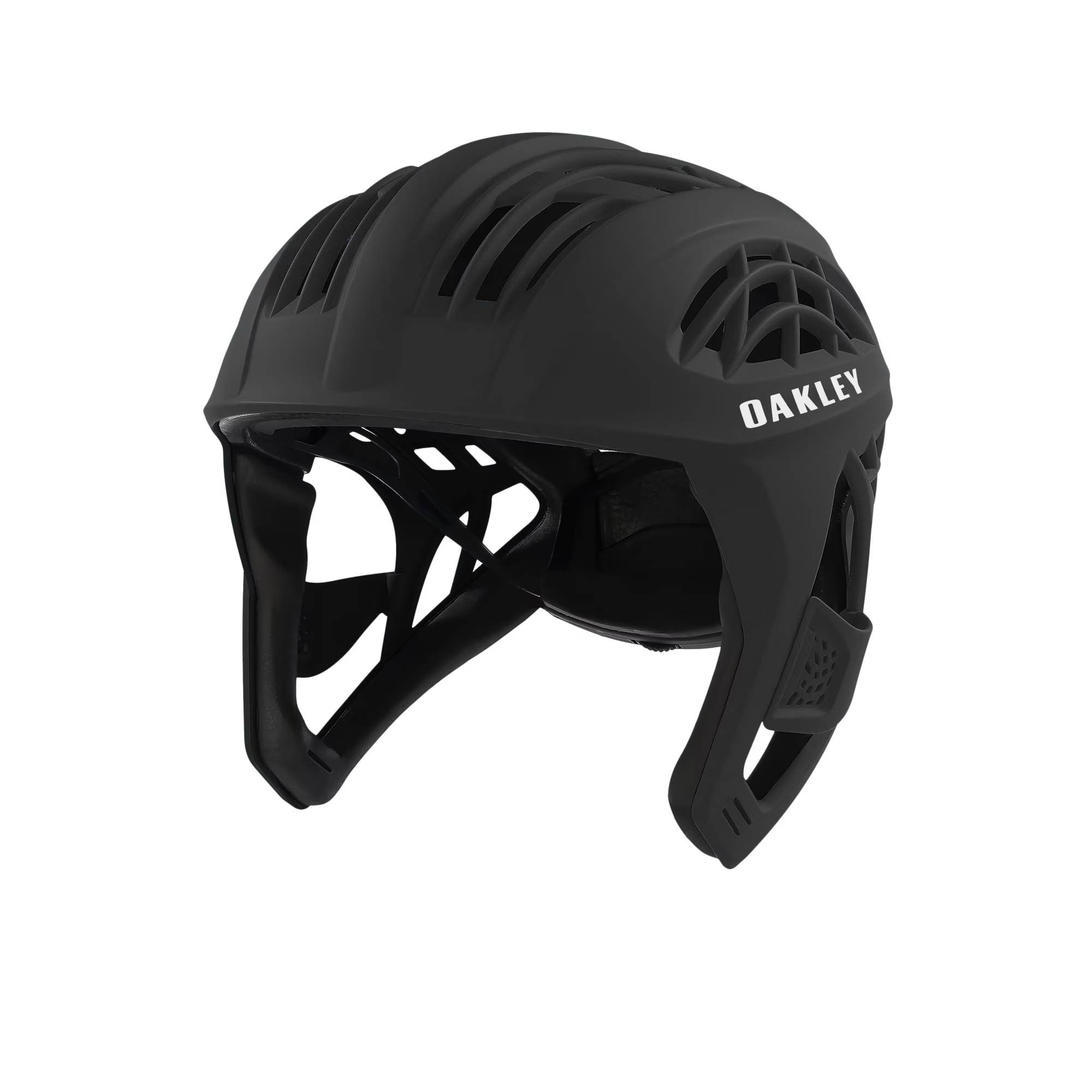OAKLEY WTR ICON LARGE HELMET- Catalyst