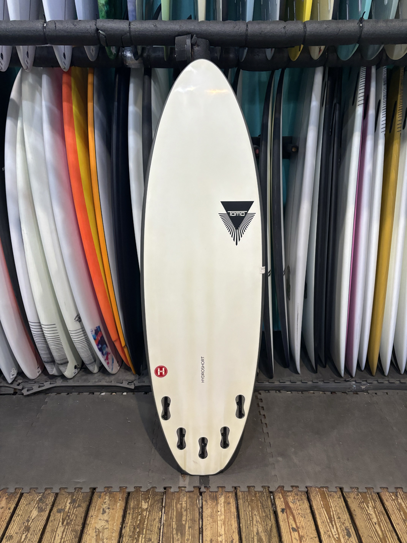 5'6 FIREWIRE HYDROSHORT BLEM SURFBOARD- Catalyst