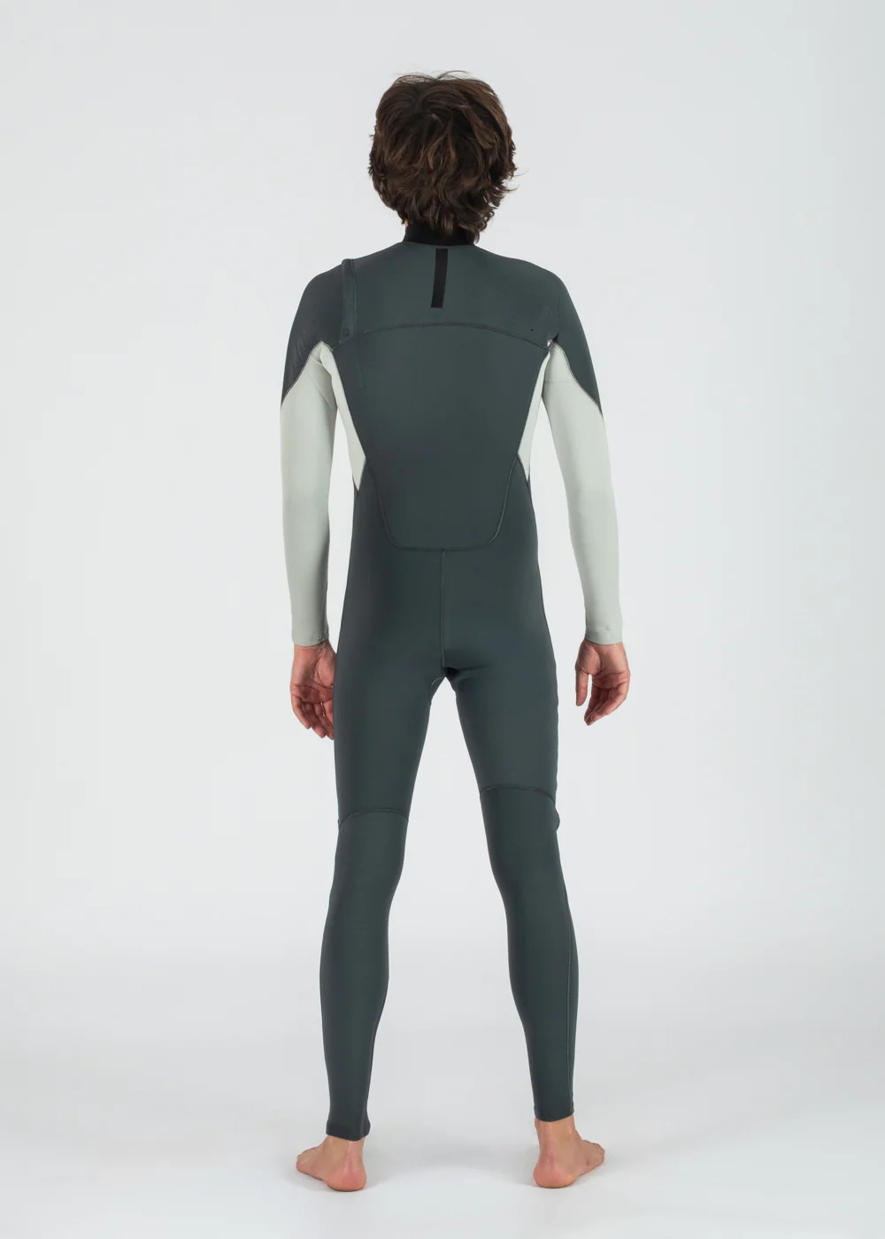 スワッシー Sisstr 6/5 Wetsuit | Seven Seas Hooded Chest Zip Full Wetsuit