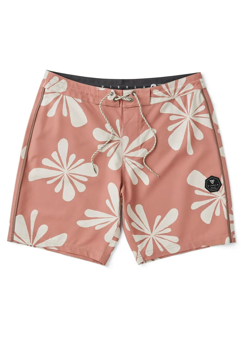 VISSLA SOLSTICE 18.5